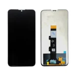 Display Motorola G10 IPS