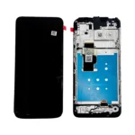 Display Motorola G13 IPS con marco