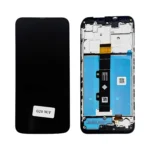 Display Motorola G20 IPS con marco