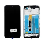 Display Motorola G42 Incell con marco