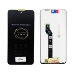 Display Motorola G56 IPS