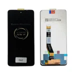 Display Motorola G62 IPS