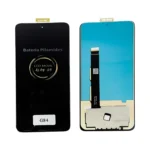 Display Motorola G84 Incell