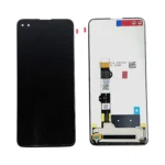 Display Motorola G 5G Plus IPS