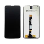 Display Motorola G Power 2021 IPS