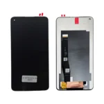 Display Motorola G Stylus 2021 5G IPS