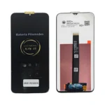 Display Motorola One Fusion IPS