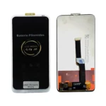 Display Motorola One Fusion Plus IPS (negro)