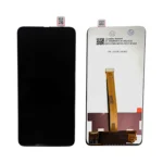 Display Motorola One Hyper IPS