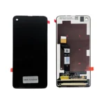 Display Motorola One Vision IPS