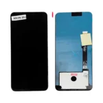 Display ZTE Axon 20 OLED